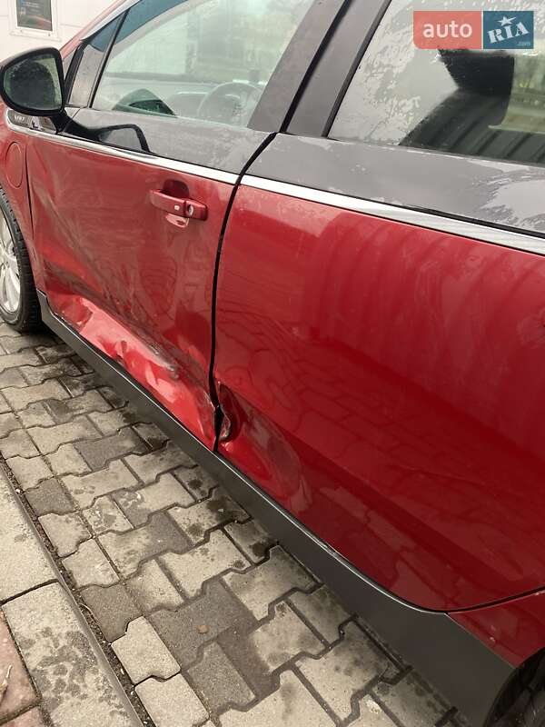 Хэтчбек Chevrolet Volt 2014 в Виннице