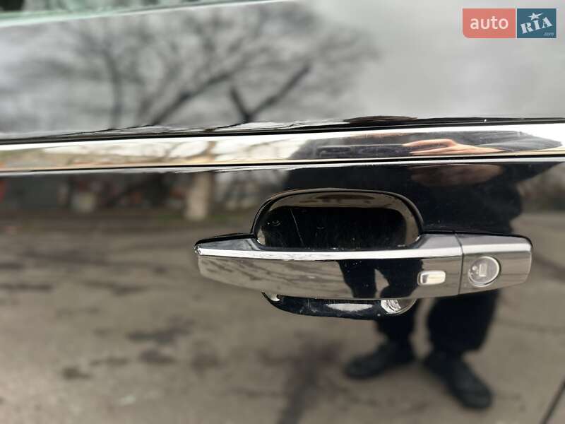 Хетчбек Chevrolet Volt 2013 в Одесі