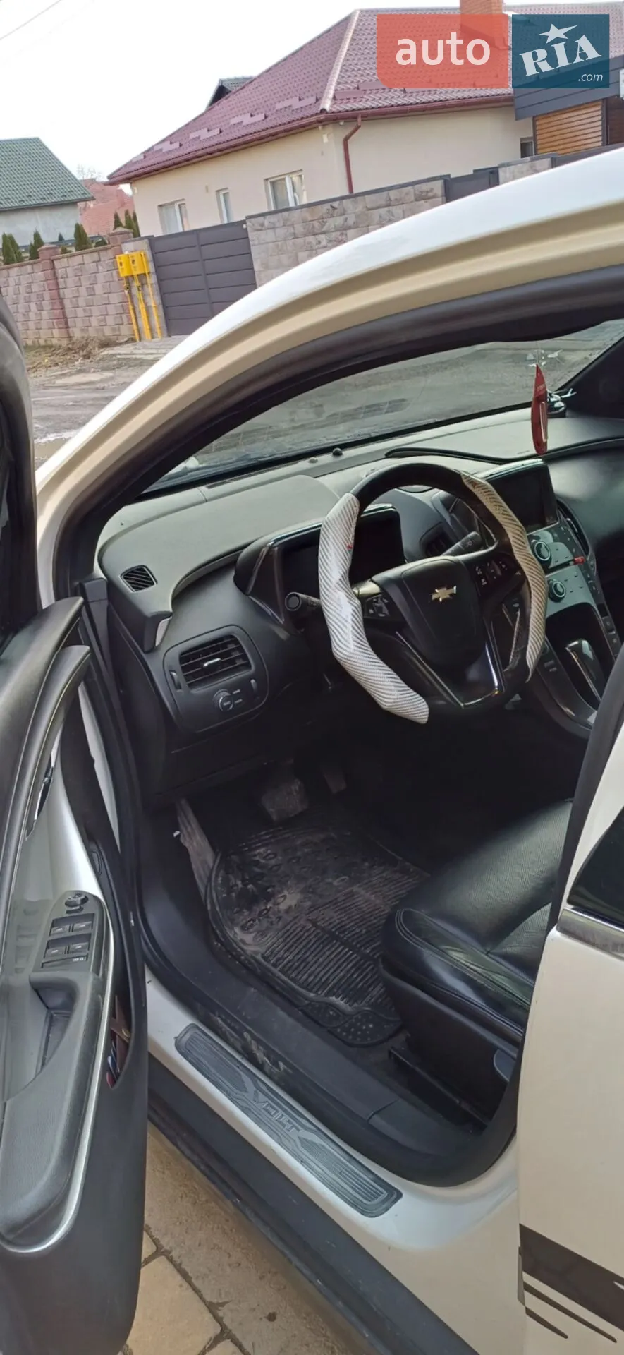 2011 Chevrolet Volt - мініатюра 4