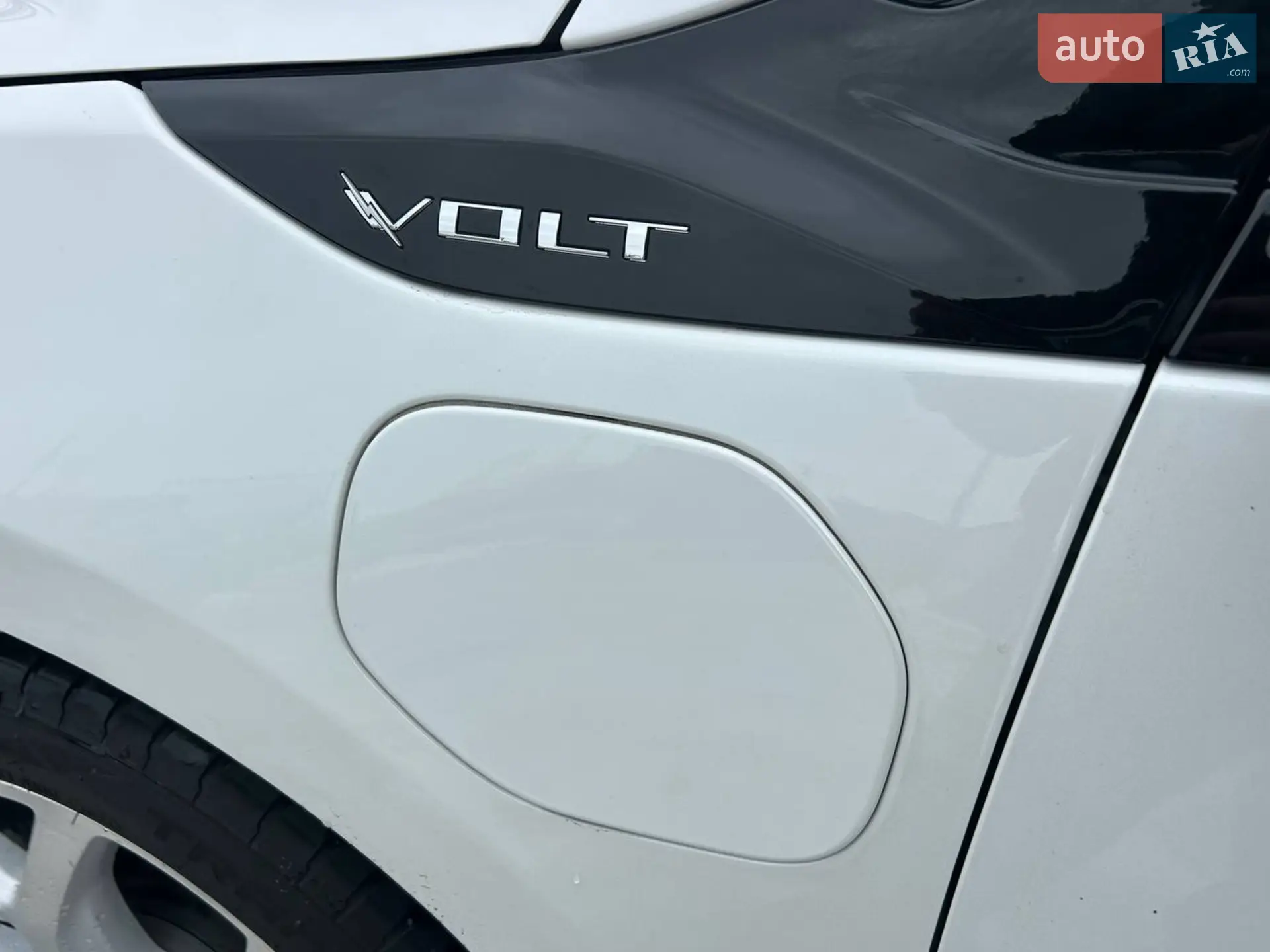 2016 Chevrolet Volt - мініатюра 12