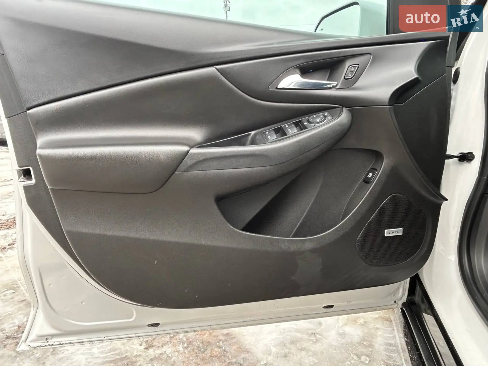 2016 Chevrolet Volt - мініатюра 13