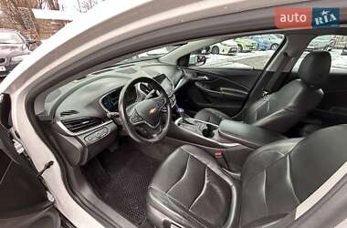 Хетчбек Chevrolet Volt 2016 в Одесі