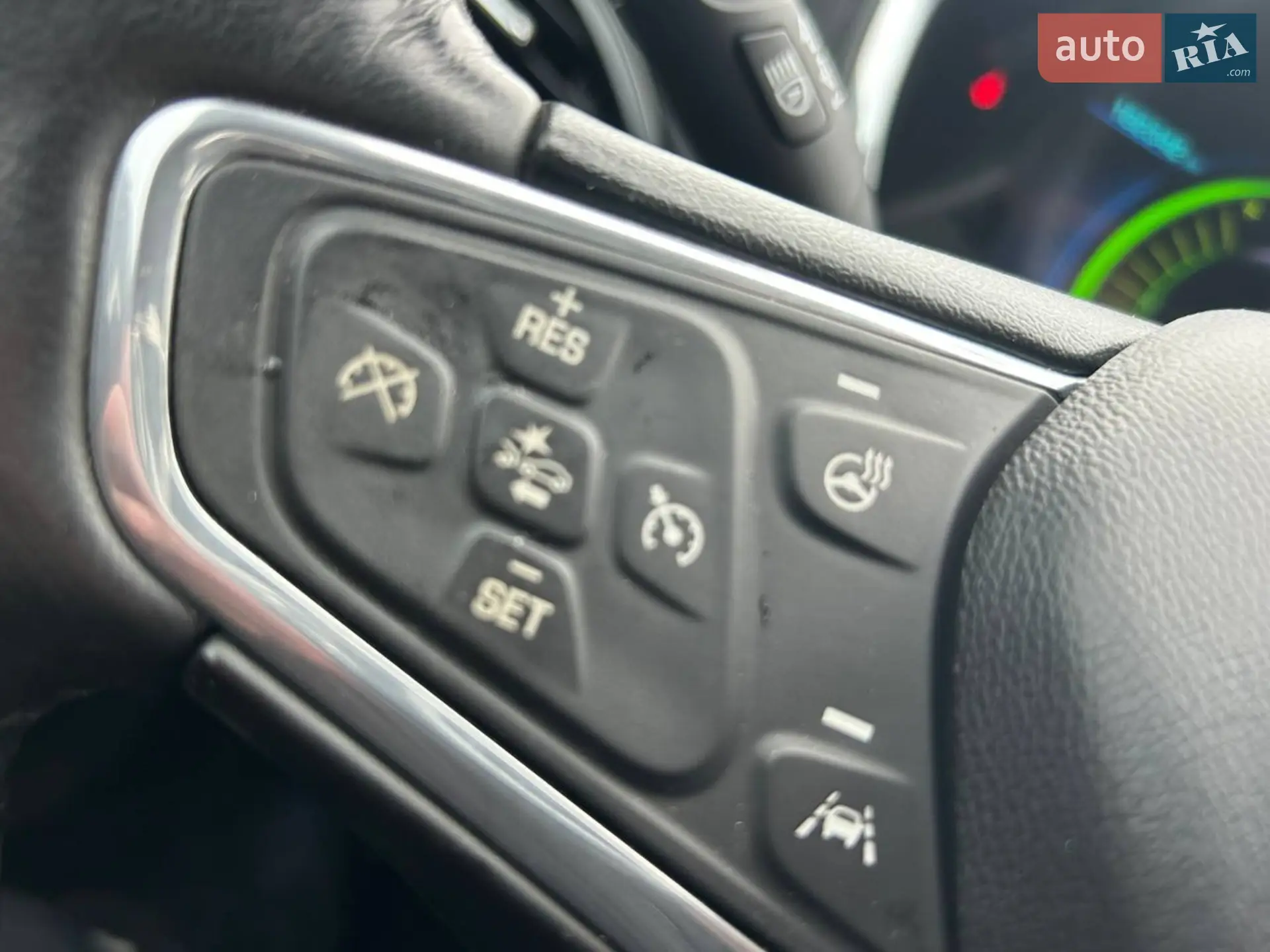 2016 Chevrolet Volt - мініатюра 19