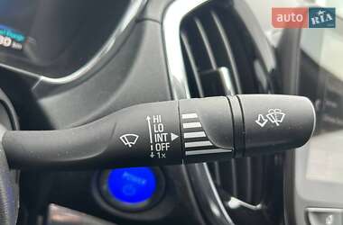 Хетчбек Chevrolet Volt 2016 в Одесі