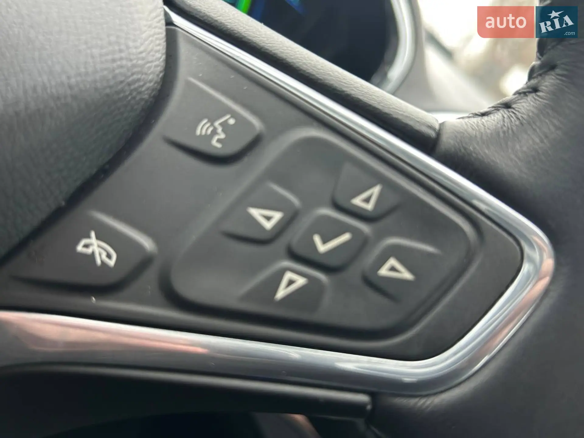 2016 Chevrolet Volt - мініатюра 21