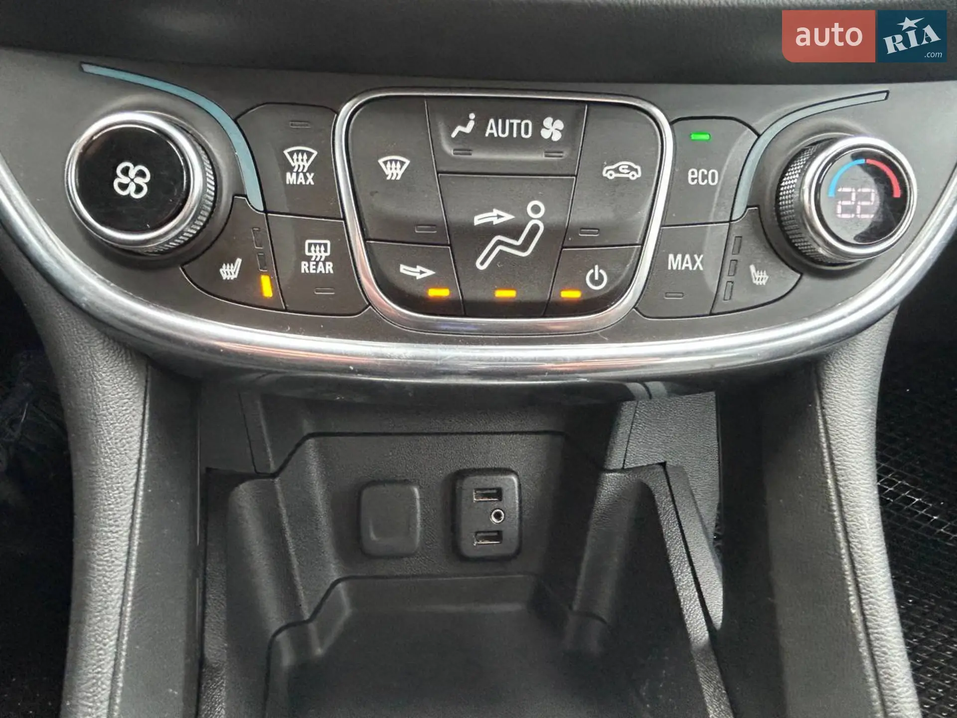 2016 Chevrolet Volt - мініатюра 24