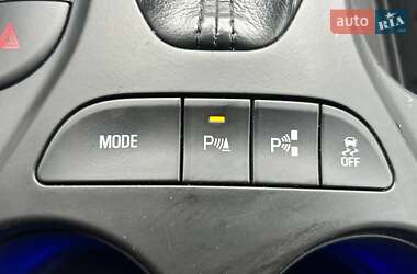 Хетчбек Chevrolet Volt 2016 в Одесі