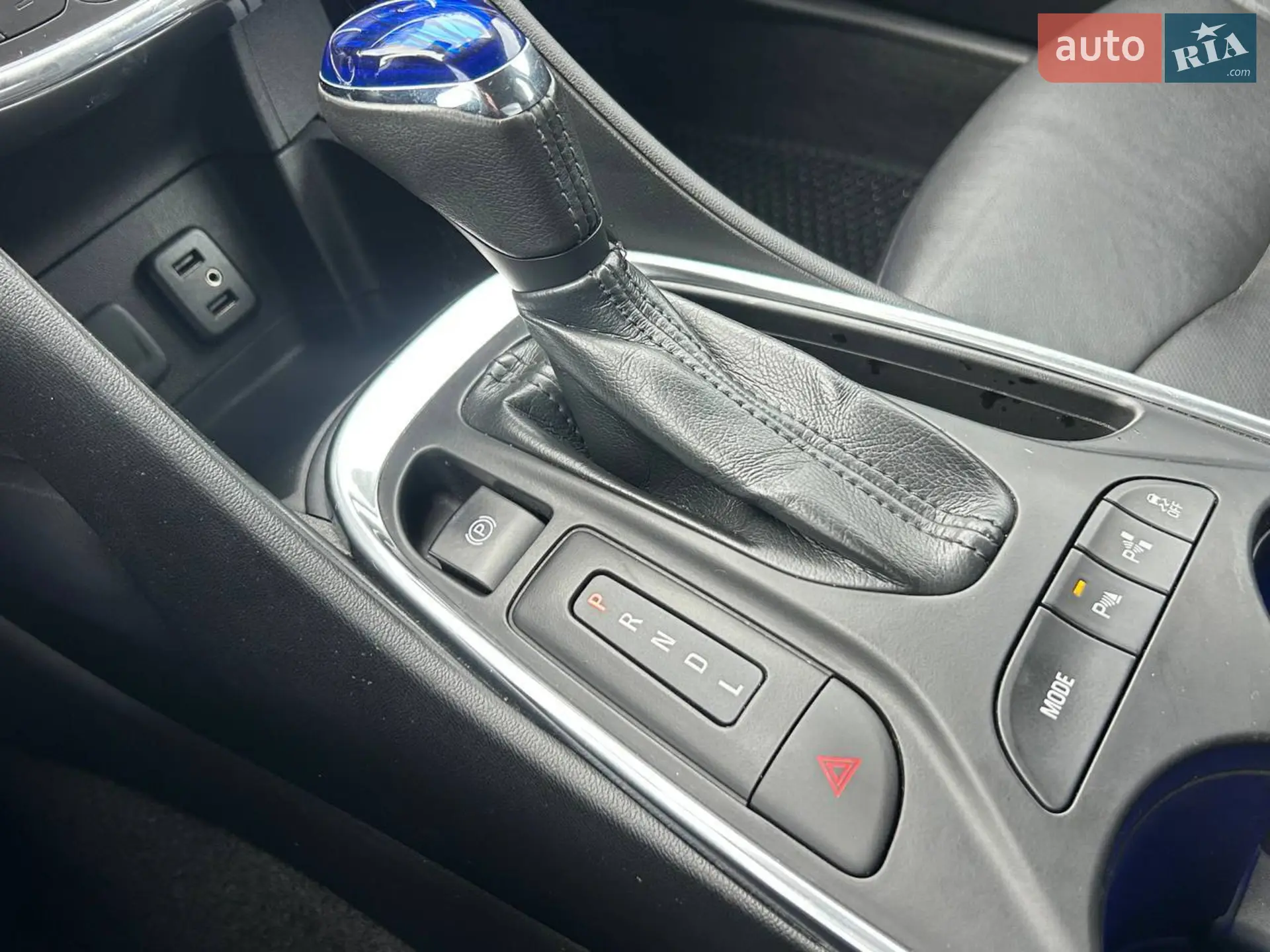 2016 Chevrolet Volt - мініатюра 27