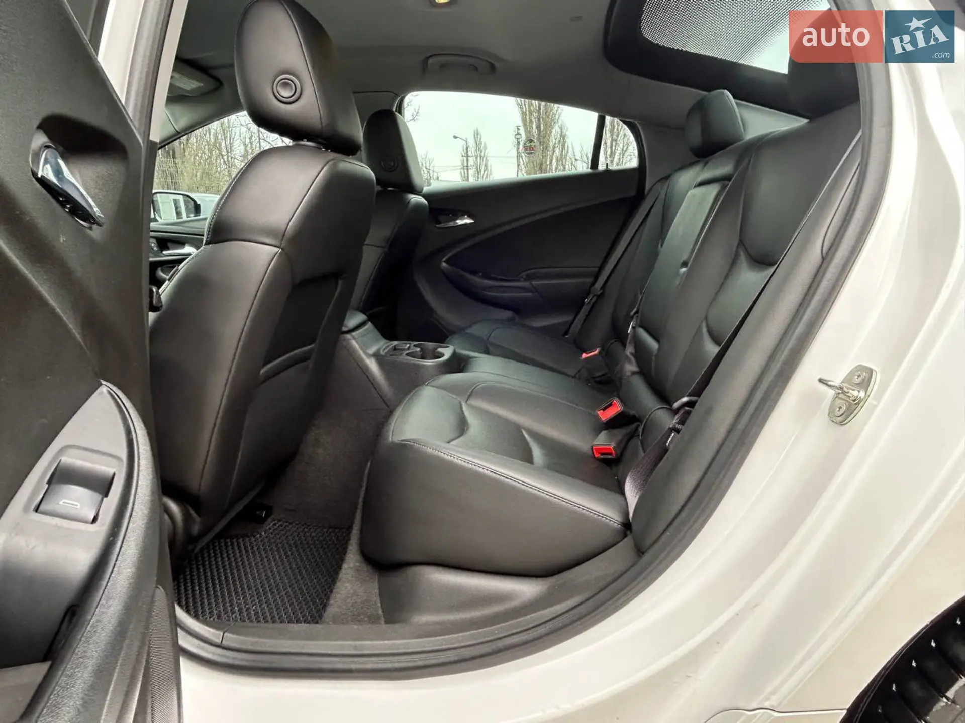 2016 Chevrolet Volt - мініатюра 28