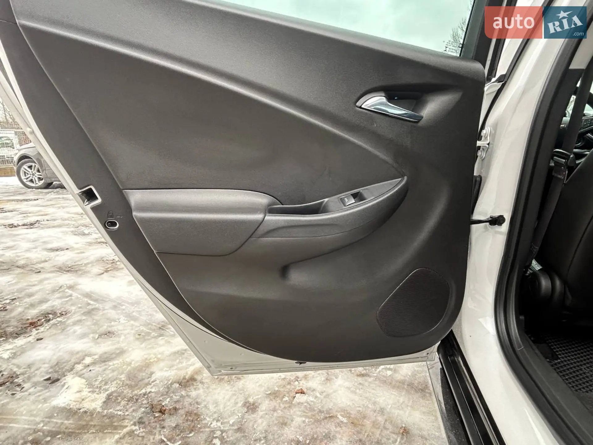 2016 Chevrolet Volt - мініатюра 29