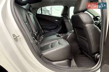Хетчбек Chevrolet Volt 2016 в Одесі