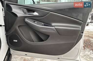Хетчбек Chevrolet Volt 2016 в Одесі