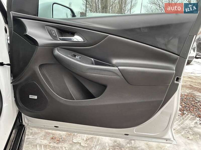 Хетчбек Chevrolet Volt 2016 в Одесі