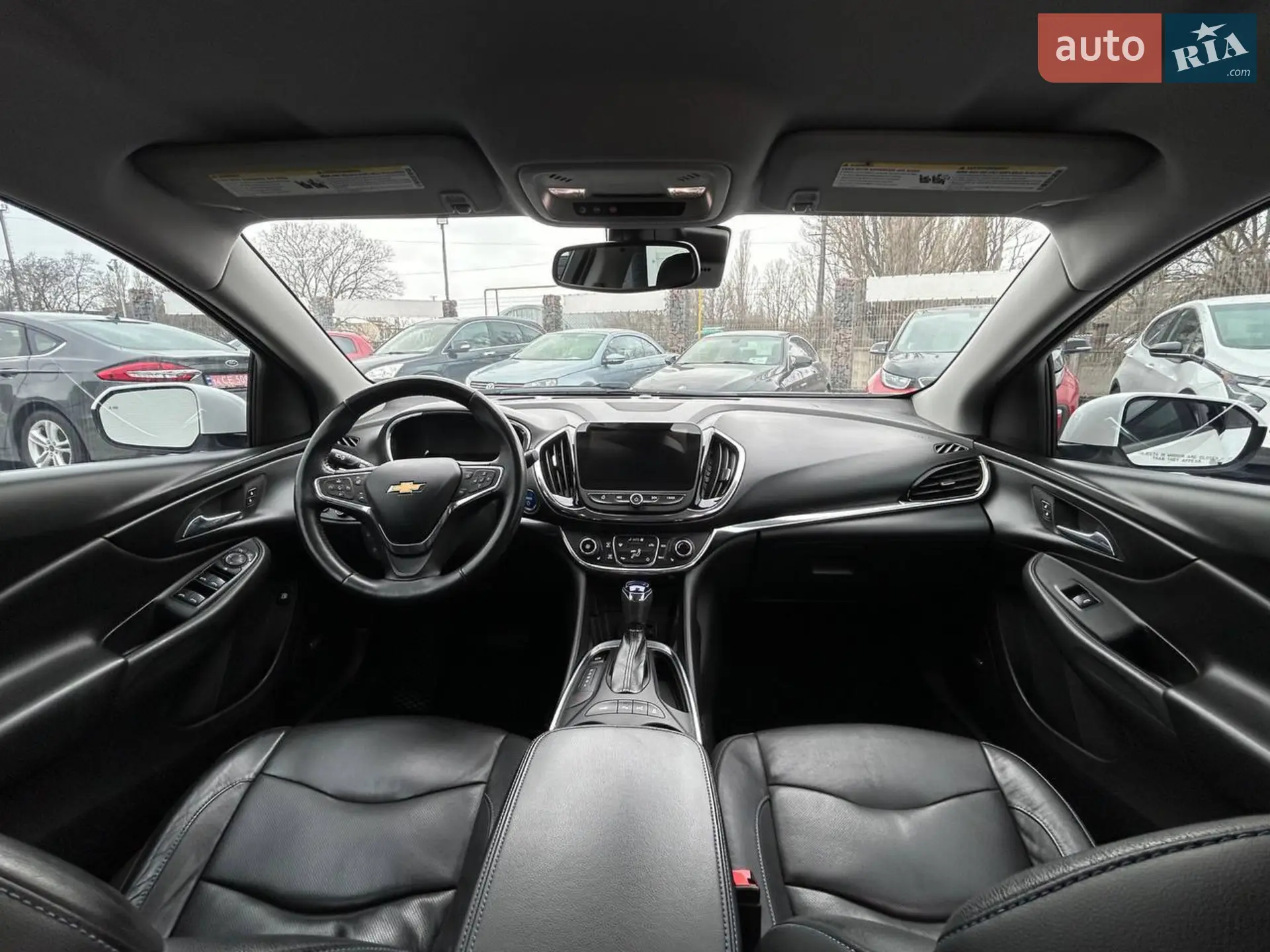 2016 Chevrolet Volt - мініатюра 34
