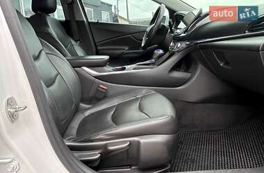 Хетчбек Chevrolet Volt 2016 в Одесі