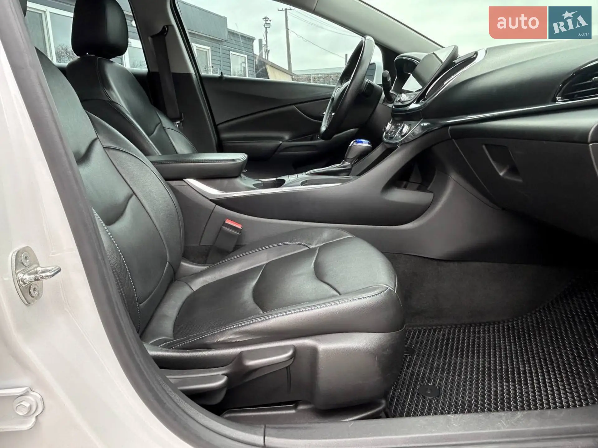 2016 Chevrolet Volt - мініатюра 36