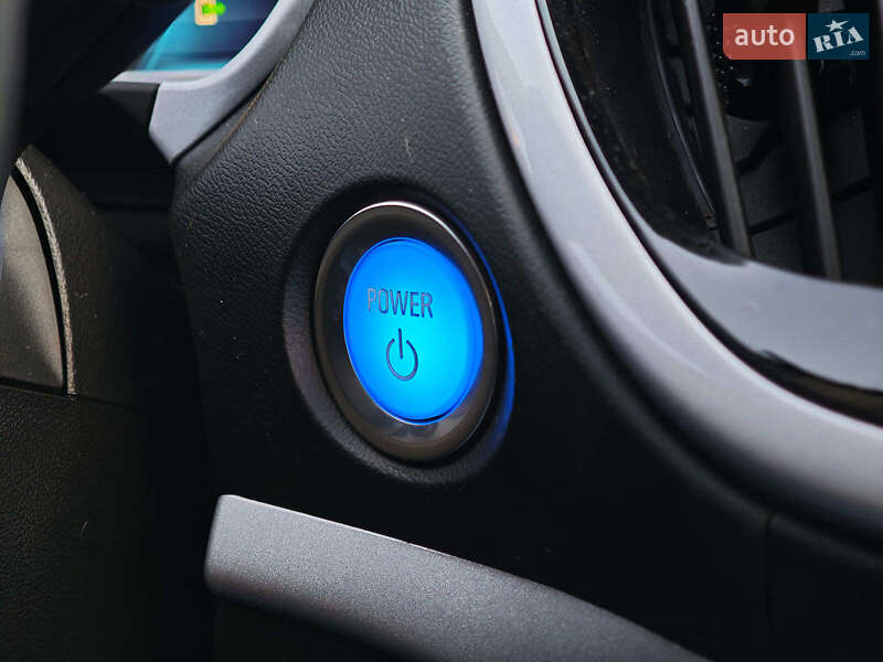 Хэтчбек Chevrolet Volt 2016 в Харькове фото 21 Хэтчбек Chevrolet Volt 2016 в Харькове