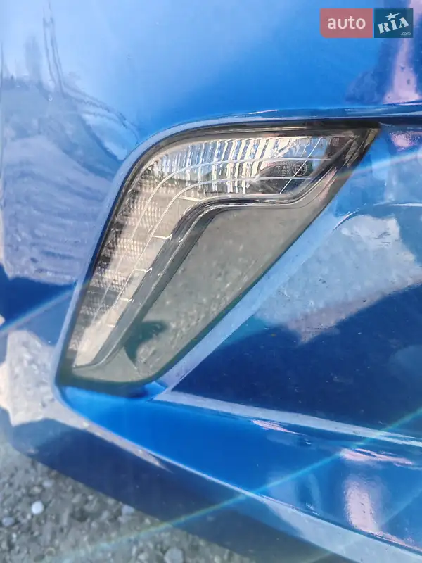 Chevrolet Volt 2016 VIN 1G1RA6S50HU146377 фото оголошення 3 з 73