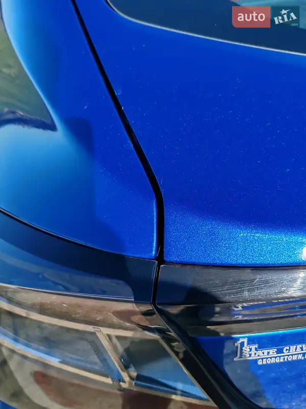 Chevrolet Volt 2016 VIN 1G1RA6S50HU146377 фото оголошення 8 з 73
