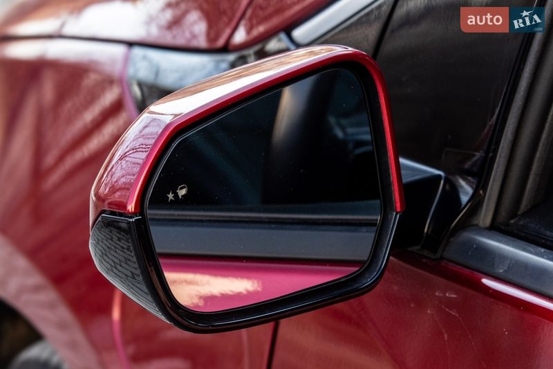 Хэтчбек Chevrolet Volt 2017 в Львове