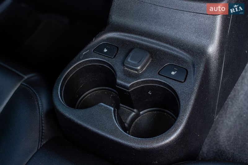 Хэтчбек Chevrolet Volt 2017 в Львове