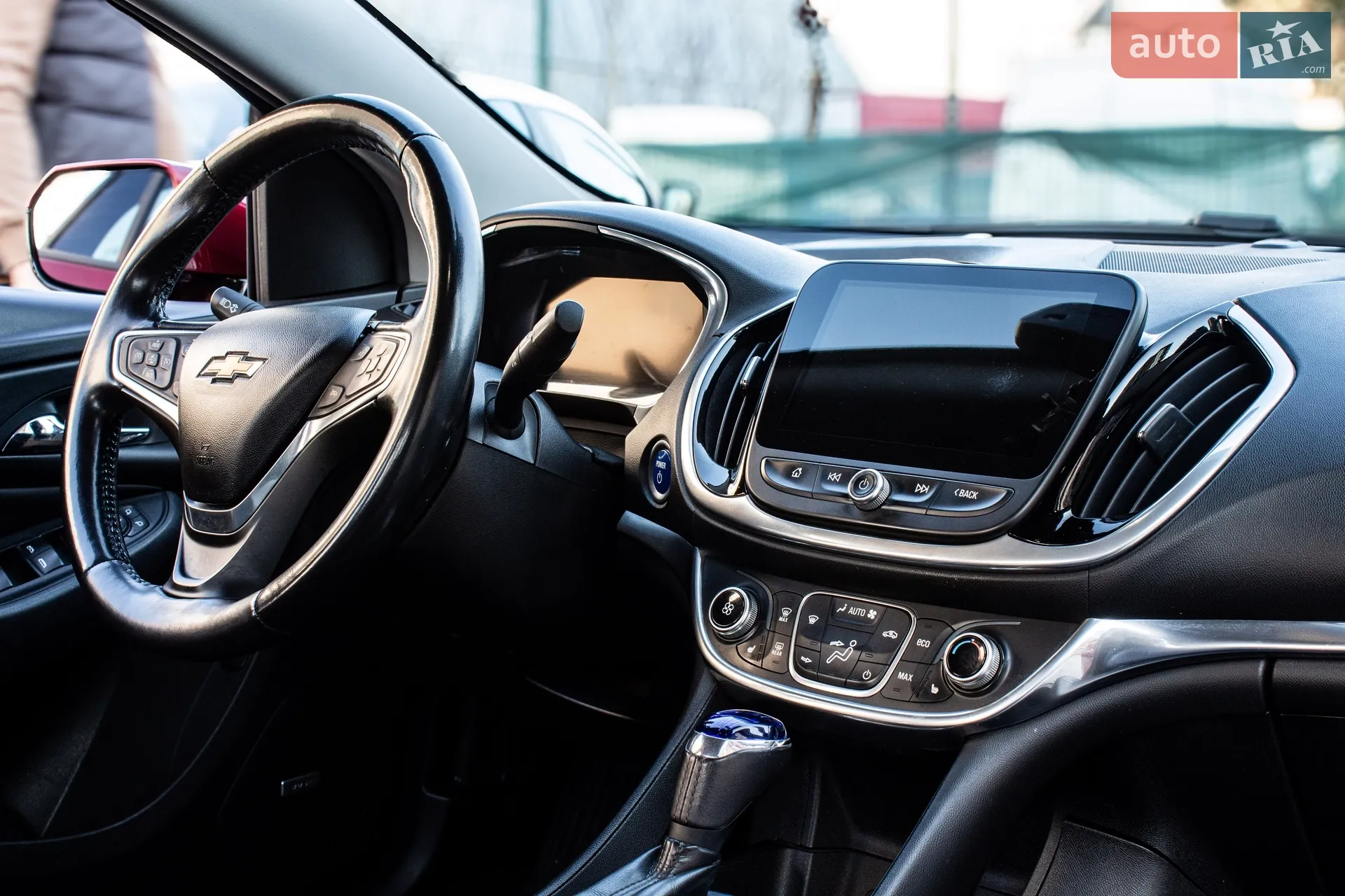 2017 Chevrolet Volt - мініатюра 34