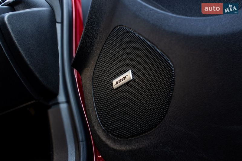 Хэтчбек Chevrolet Volt 2017 в Львове