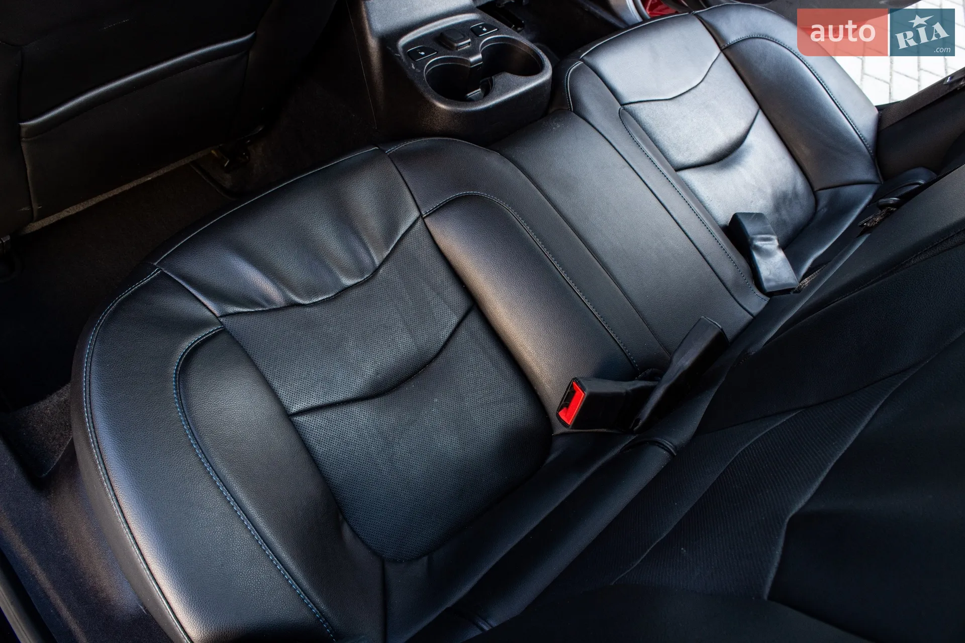 2017 Chevrolet Volt - мініатюра 41