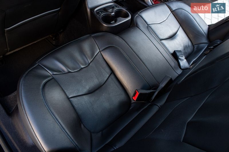 Хэтчбек Chevrolet Volt 2017 в Львове