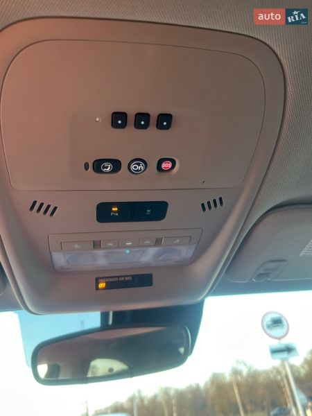 Хетчбек Chevrolet Volt 2013 в Ізмаїлі