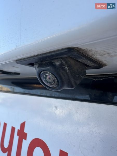 Хэтчбек Chevrolet Volt 2018 в Белогородке