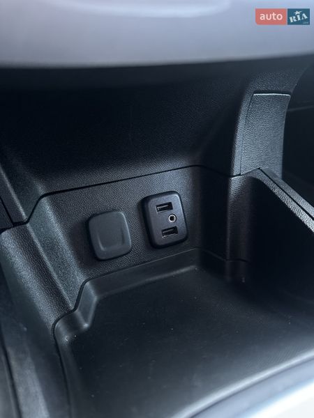 Хэтчбек Chevrolet Volt 2018 в Белогородке