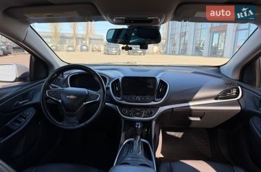 Хэтчбек Chevrolet Volt 2015 в Киеве