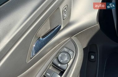Хэтчбек Chevrolet Volt 2015 в Киеве