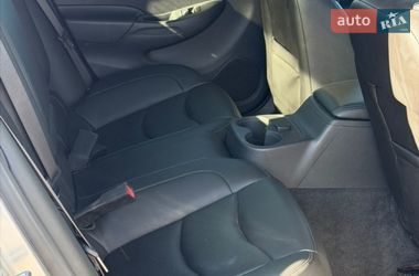 Хэтчбек Chevrolet Volt 2015 в Киеве