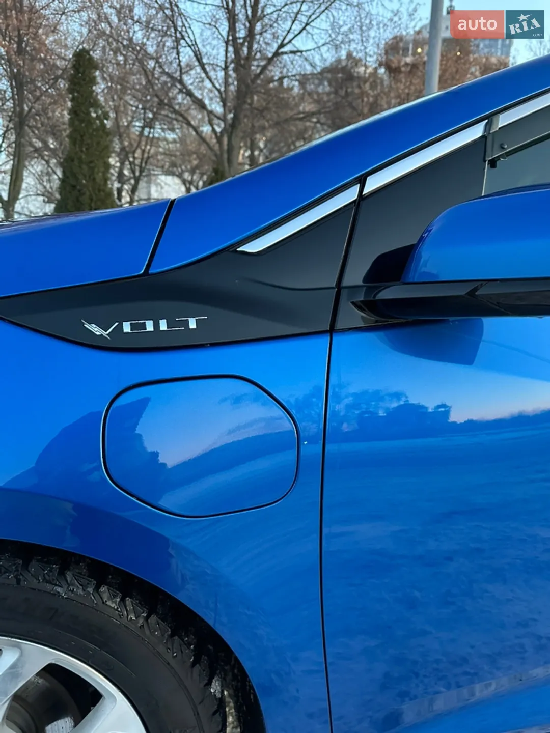 2017 Chevrolet Volt - мініатюра 43