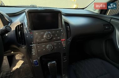Хэтчбек Chevrolet Volt 2014 в Тернополе