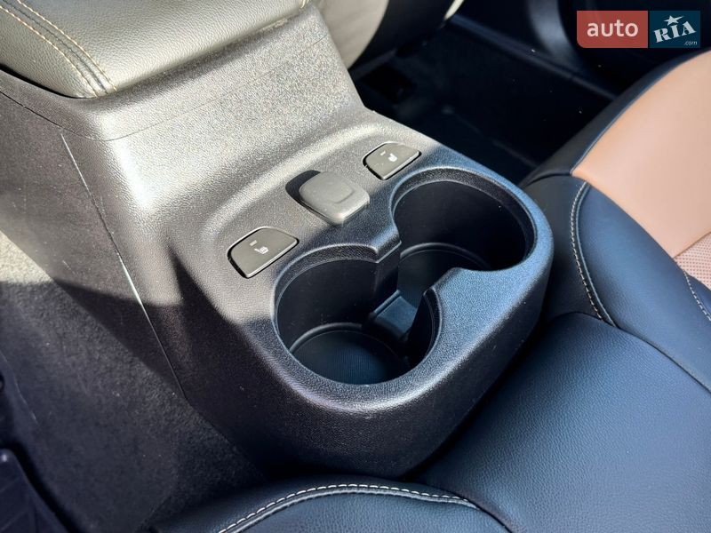 Хэтчбек Chevrolet Volt 2016 в Одессе