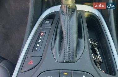 Хэтчбек Chevrolet Volt 2018 в Житомире