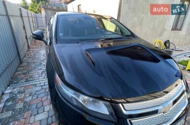 Хэтчбек Chevrolet Volt 2011 в Одессе