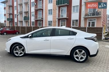 Хетчбек Chevrolet Volt 2018 в Білогородці