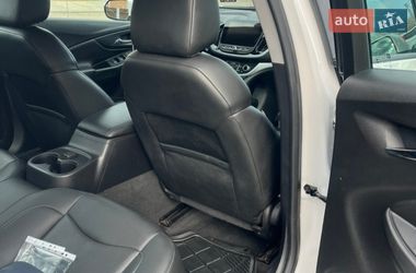 Хетчбек Chevrolet Volt 2018 в Білогородці
