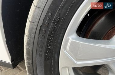 Хетчбек Chevrolet Volt 2018 в Білогородці