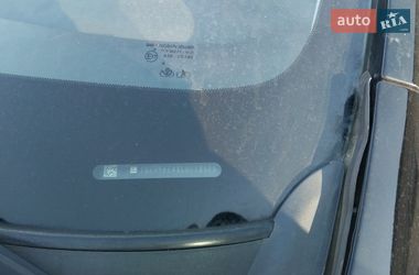 Хэтчбек Chevrolet Volt 2012 в Львове