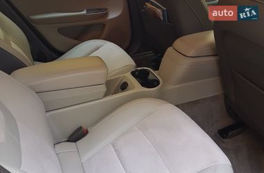 Хэтчбек Chevrolet Volt 2015 в Одессе