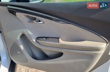 Хэтчбек Chevrolet Volt 2015 в Одессе