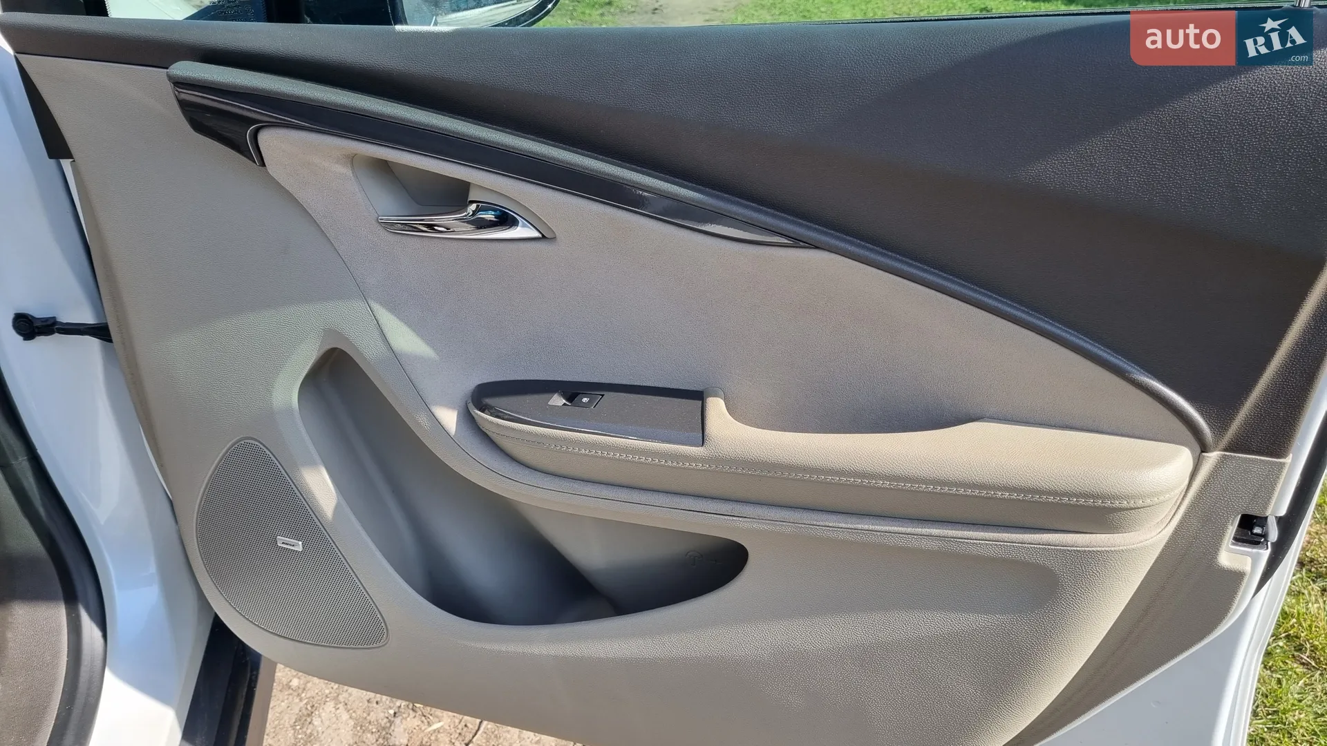 2015 Chevrolet Volt - мініатюра 14