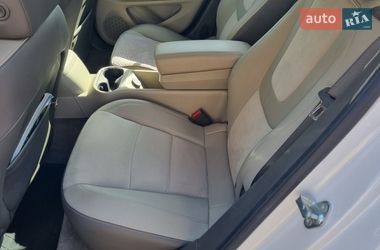 Хэтчбек Chevrolet Volt 2015 в Одессе