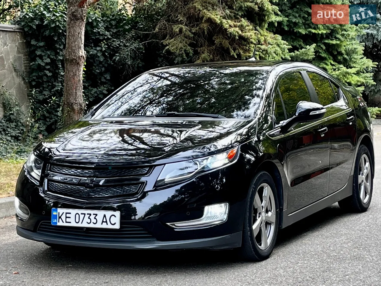 2011 Chevrolet Volt - мініатюра 15