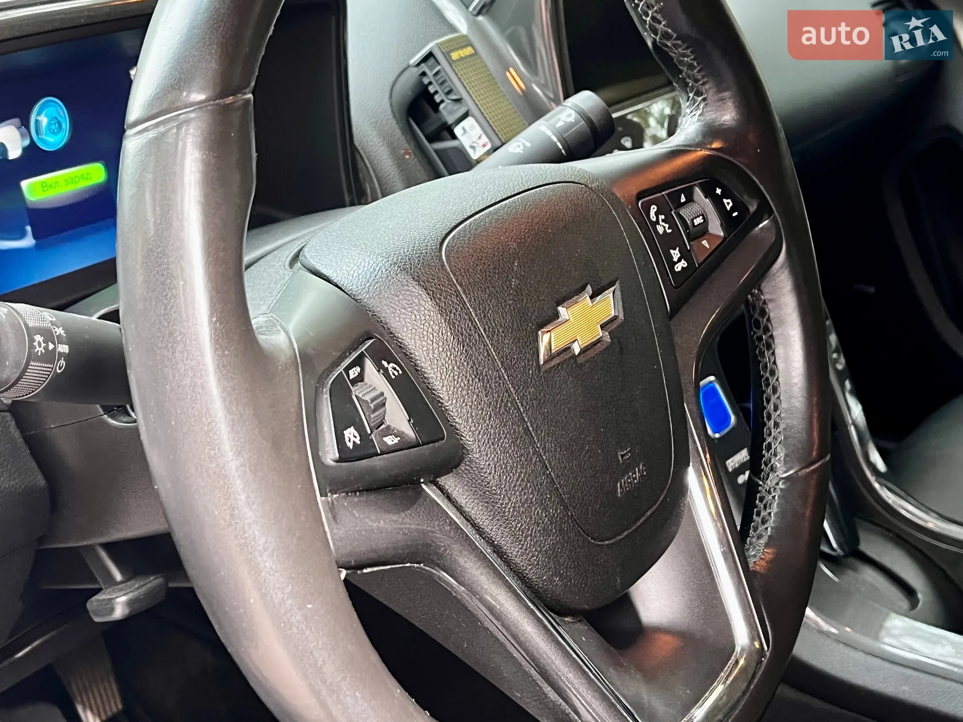 2012 Chevrolet Volt - мініатюра 18